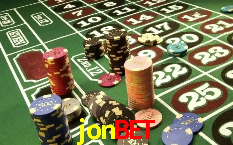 A Revolução dos Aplicativos de Jogos no jonbet